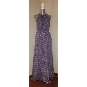 Beautiful maxi dress